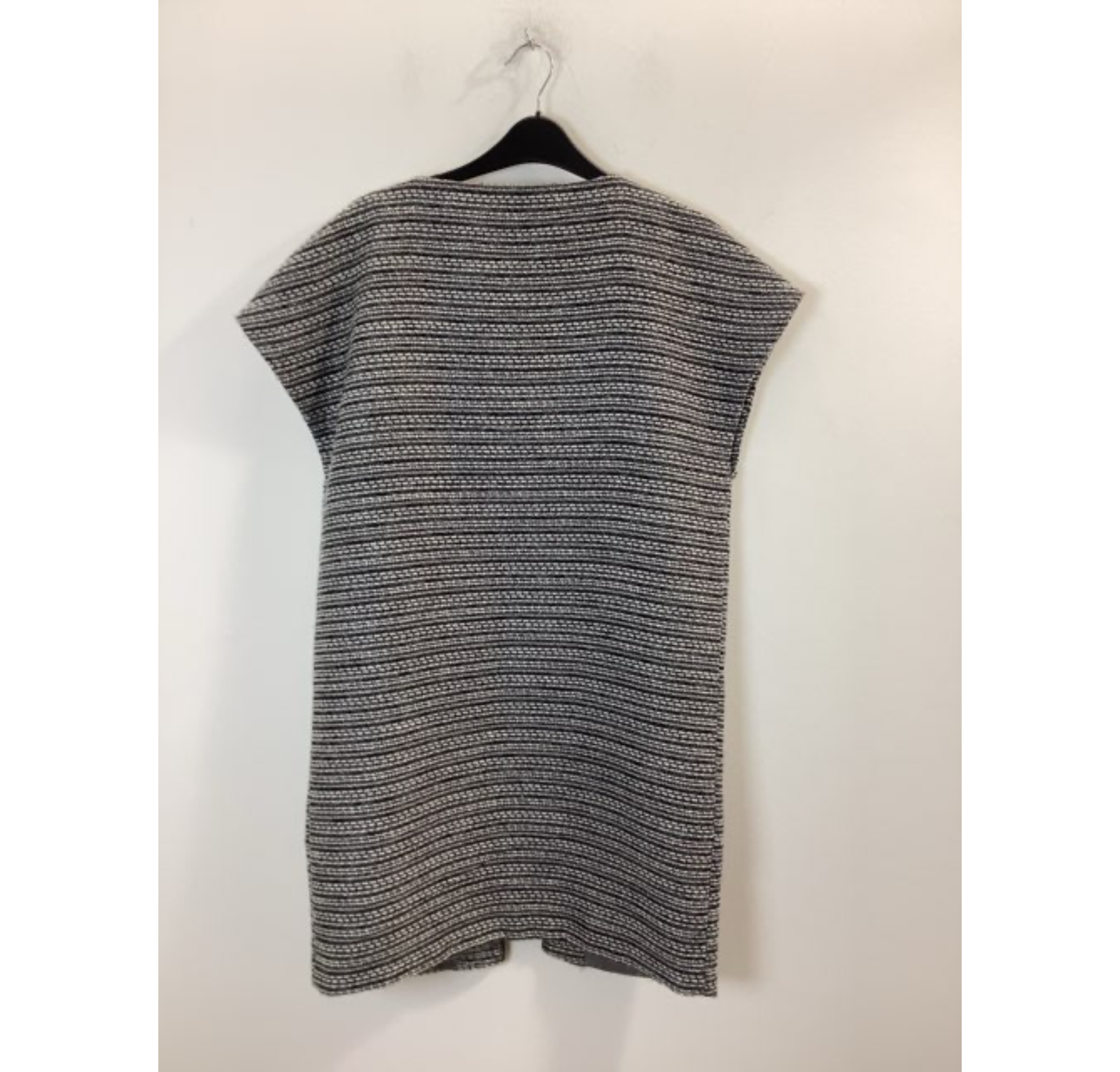 Rosemunde Cardigan/Vest (B185)